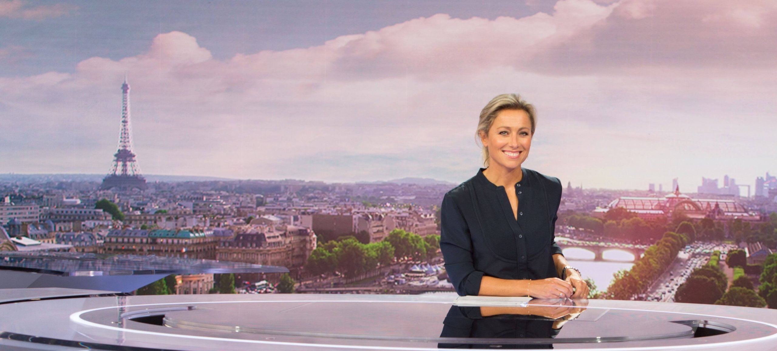 Aquel 15-M según France 2